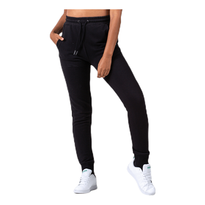 Lakin Sweat Pants Black