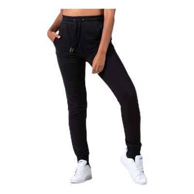 Lakin Sweat Pants Black