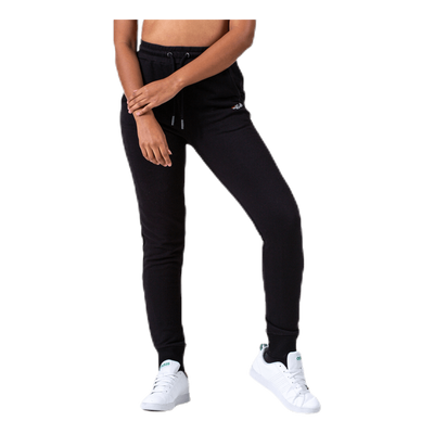 Lakin Sweat Pants Black