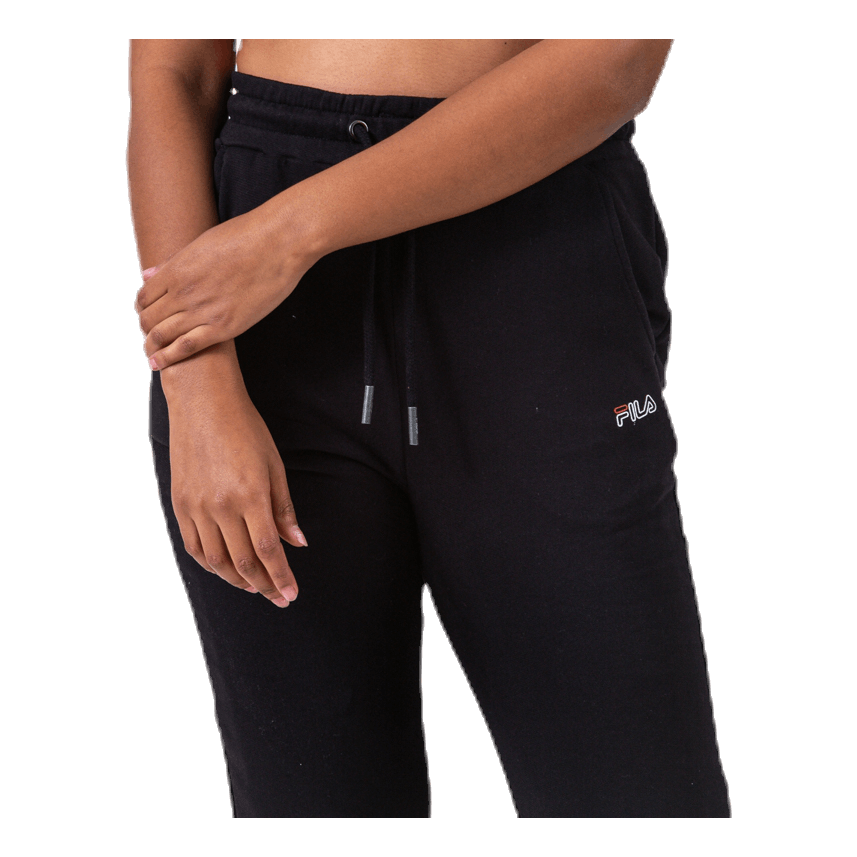 Lakin Sweat Pants Black