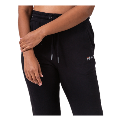 Lakin Sweat Pants Black