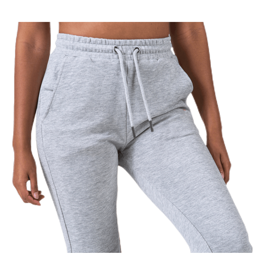 Lakin Sweat Pants Grey