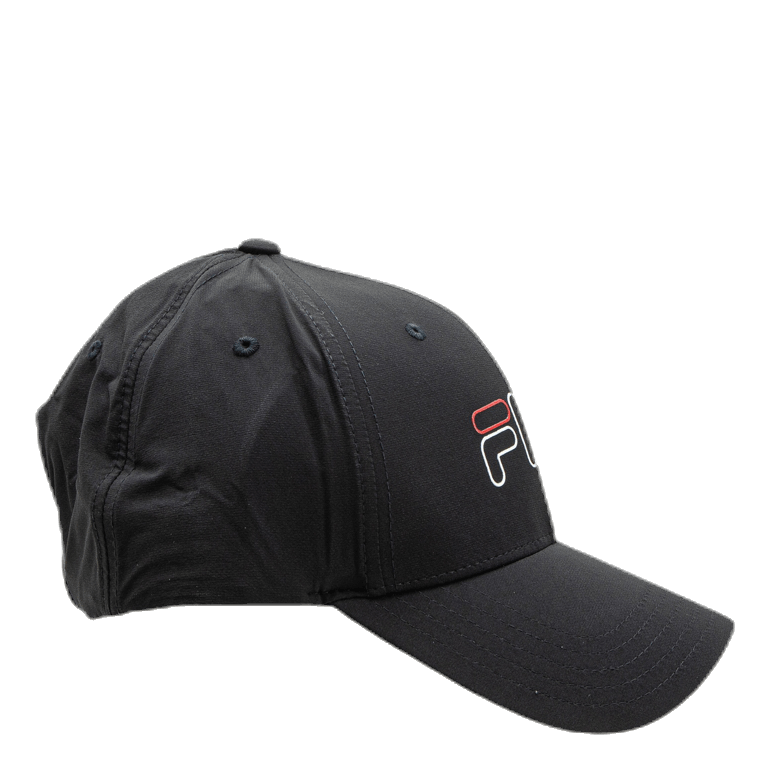 Cap Functional Black Fila Runforest
