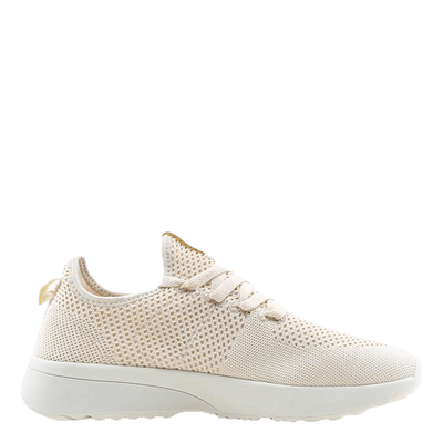 Loleta Knit Beige