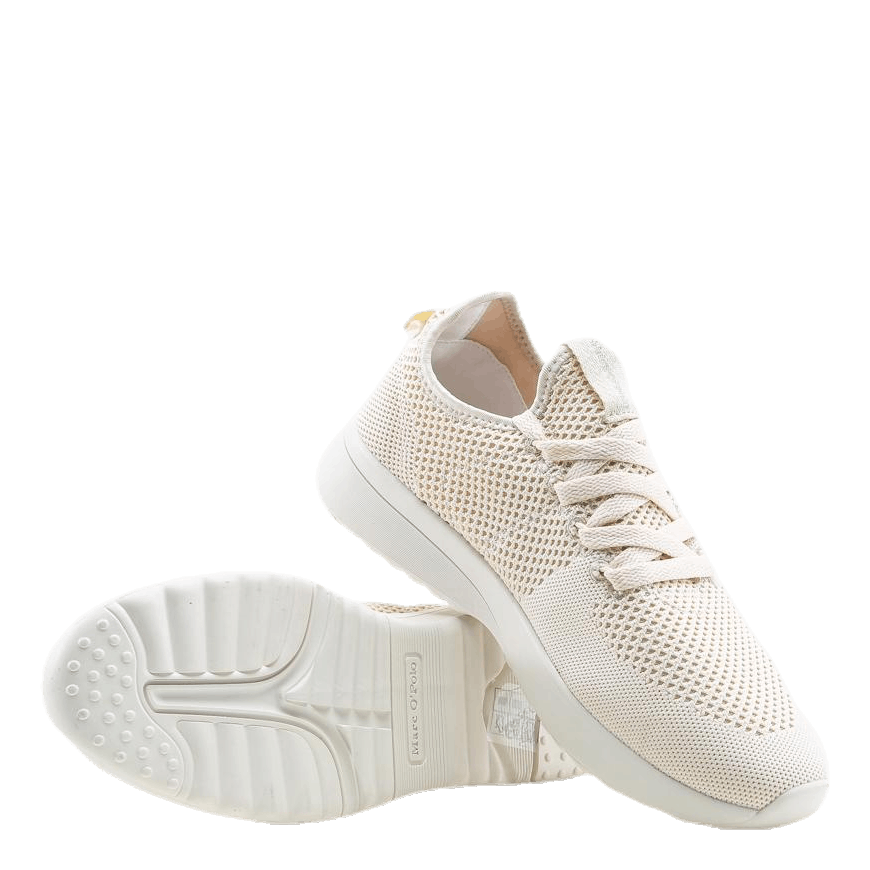 Loleta Knit Beige