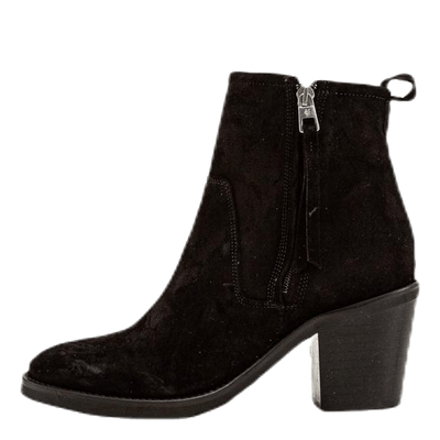 Juliet 3B Black