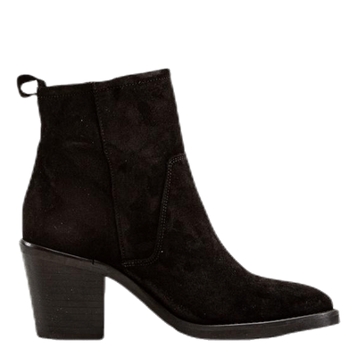 Juliet 3B Black