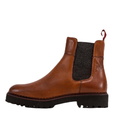 Lucia 8A Brown