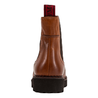 Lucia 8A Brown
