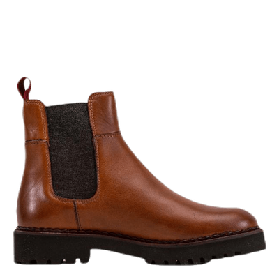 Lucia 8A Brown