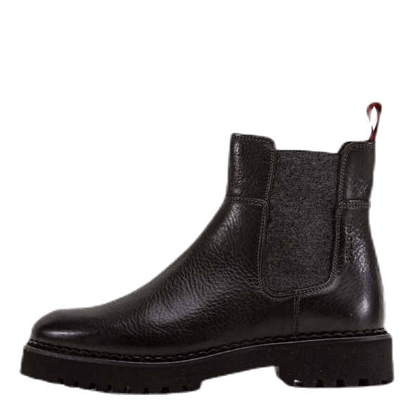 Lucia 8A Black