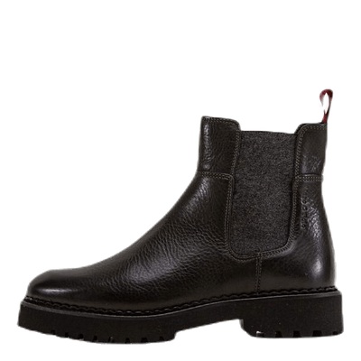 Lucia 8A Black