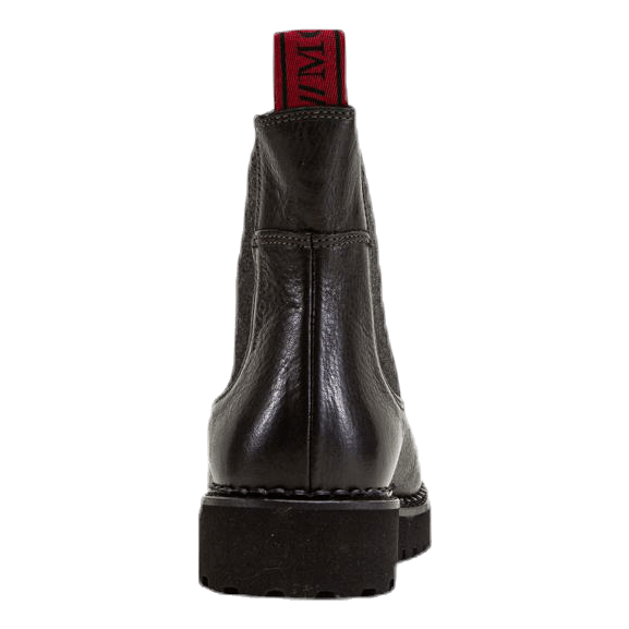 Lucia 8A Black