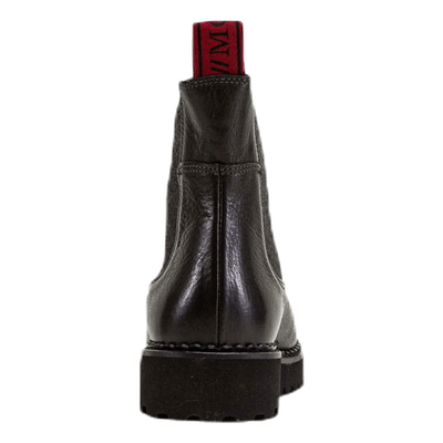 Lucia 8A Black