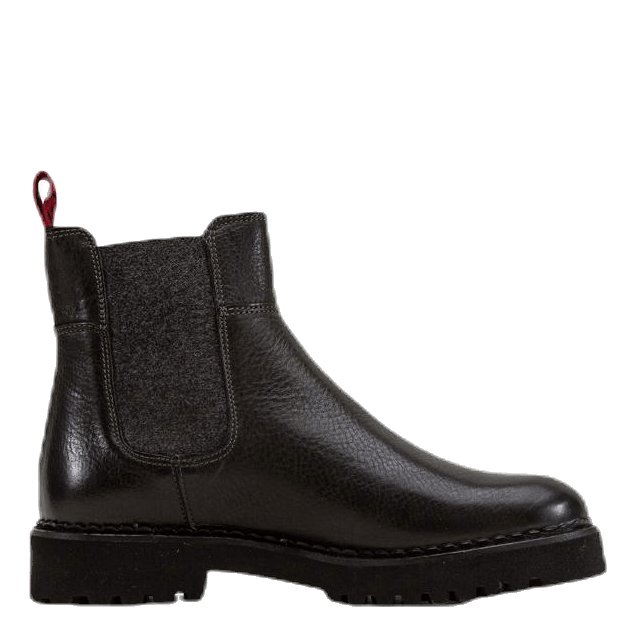 Lucia 8A Black