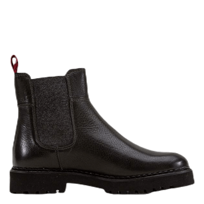 Lucia 8A Black
