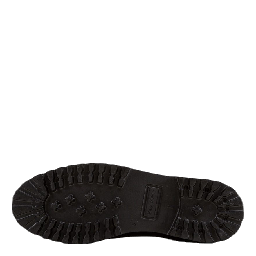 Lucia 8A Black
