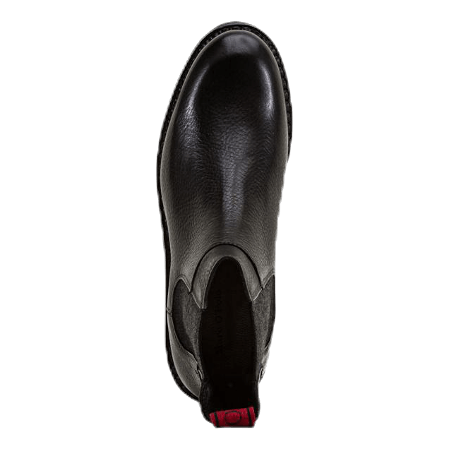 Lucia 8A Black
