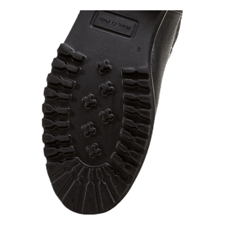 Lucia 8A Black