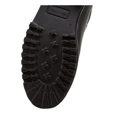 Lucia 8A Black
