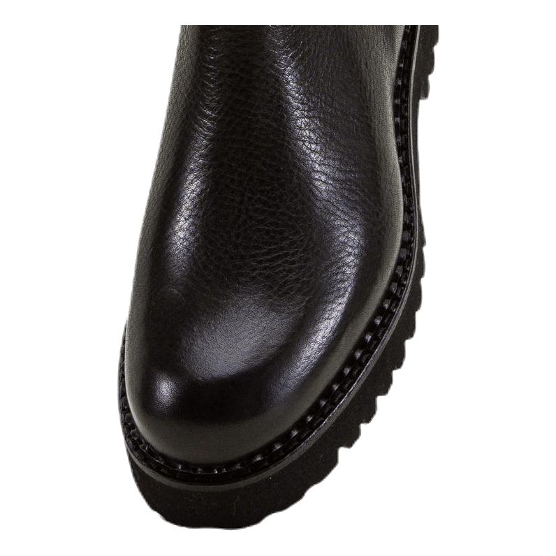 Lucia 8A Black