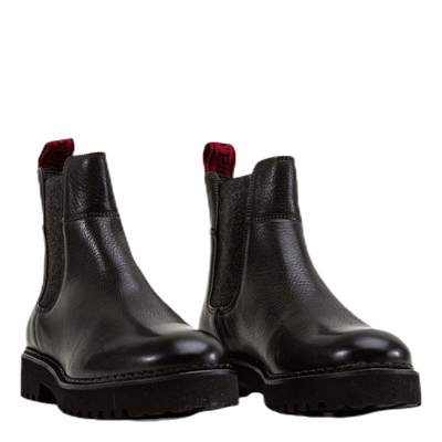 Lucia 8A Black