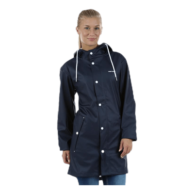 Wings Rainjacket Navy