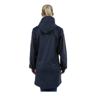 Wings Rainjacket Navy
