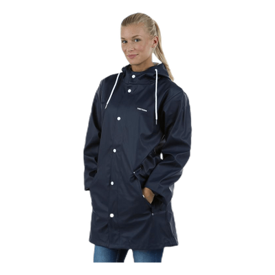 Wings Rainjacket Navy