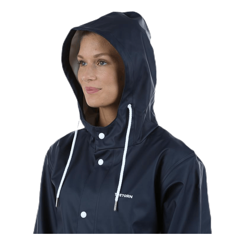 Wings Rainjacket Navy