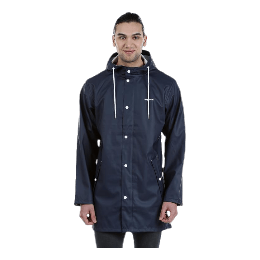 Wings Rainjacket Navy