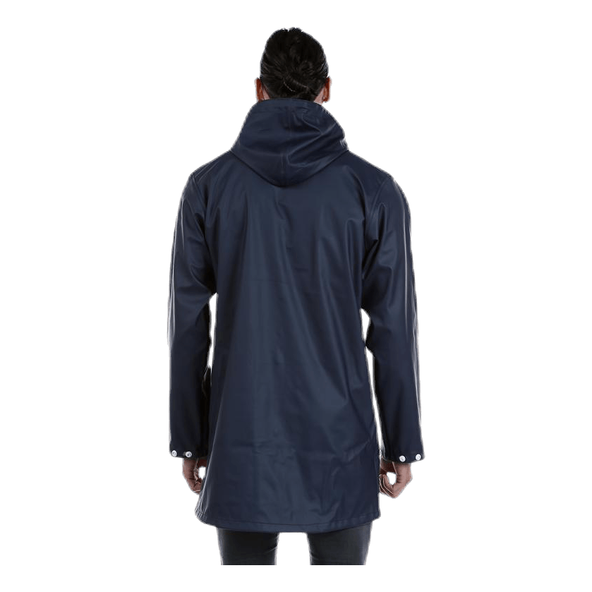 Wings Rainjacket Navy