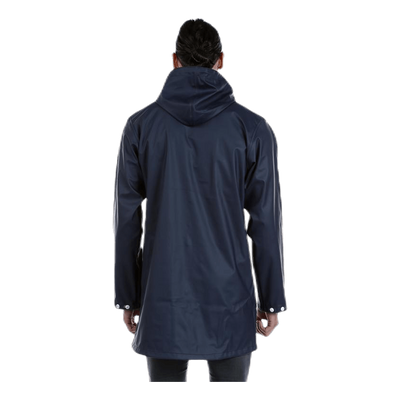 Wings Rainjacket Navy