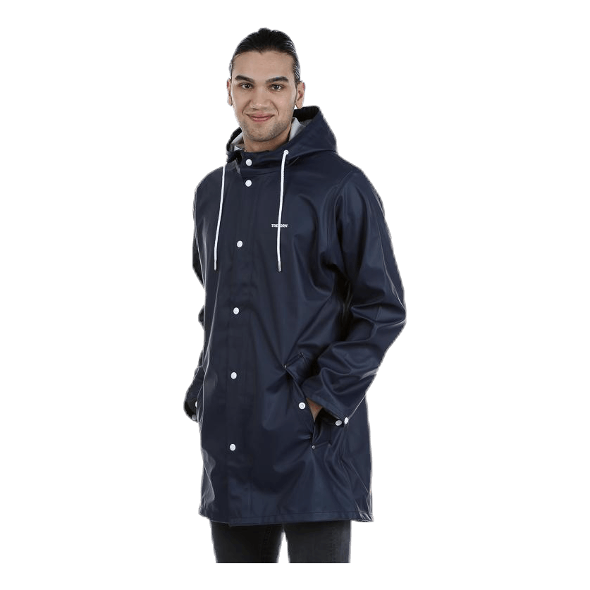 Wings Rainjacket Navy