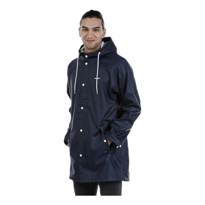 Wings Rainjacket Navy