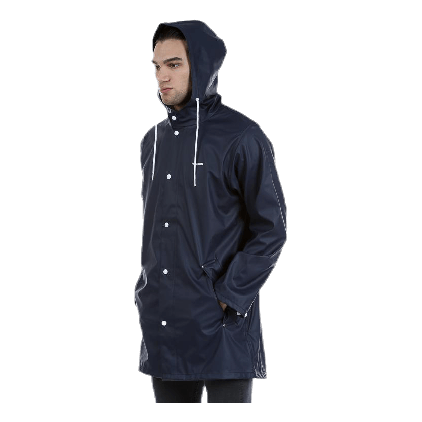 Wings Rainjacket Navy