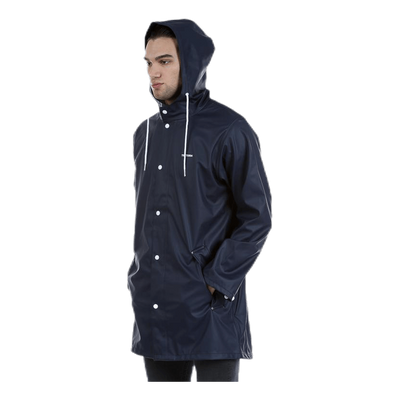 Wings Rainjacket Navy