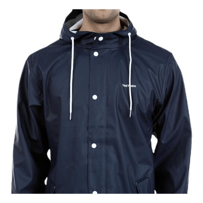 Wings Rainjacket Navy