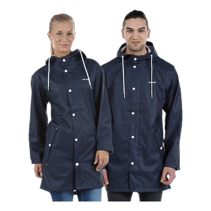 Wings Rainjacket Navy