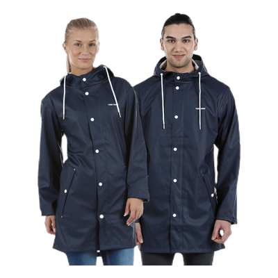 Wings Rainjacket Navy