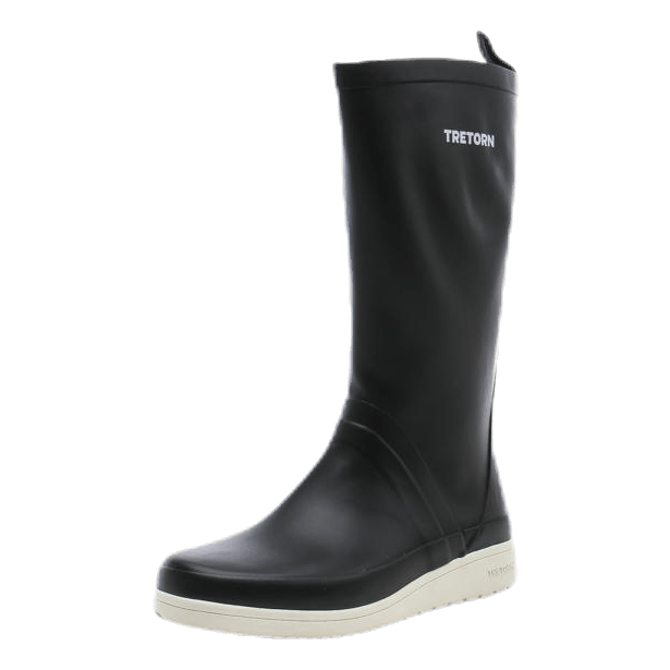 Viken II Black