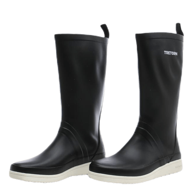 Viken II Black