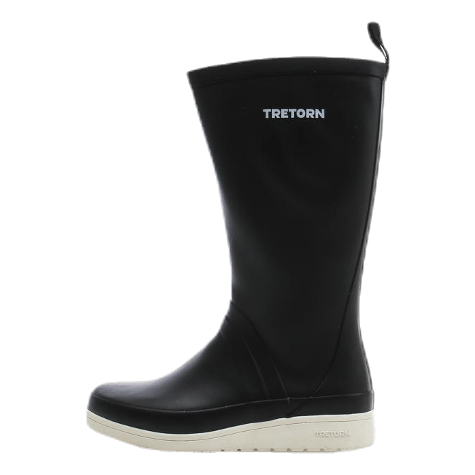 Viken II Black