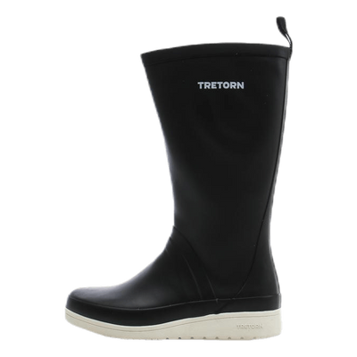 Viken II Black