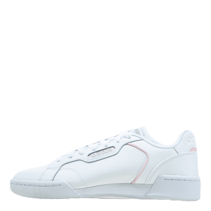 Roguera Shoes Cloud White / Cloud White / Clear Pink