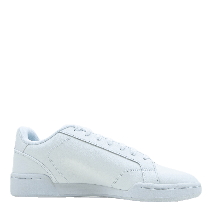 Roguera Shoes Cloud White / Cloud White / Clear Pink