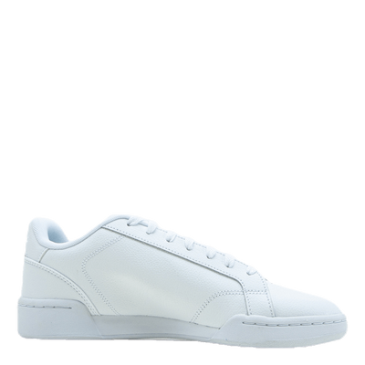 Roguera Shoes Cloud White / Cloud White / Clear Pink