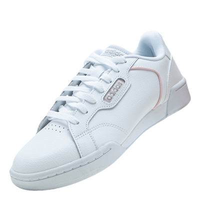 Roguera Shoes Cloud White / Cloud White / Clear Pink