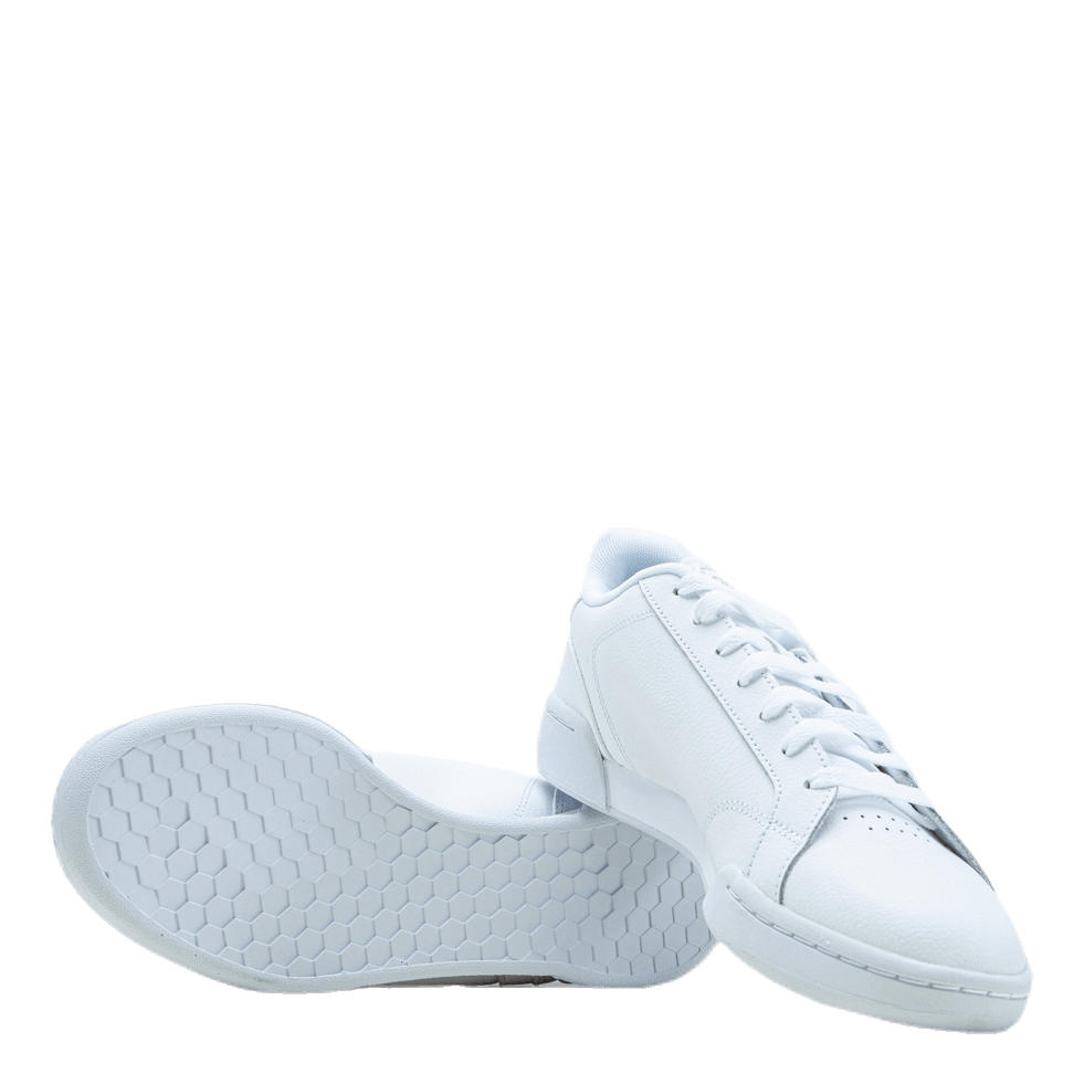 Roguera Shoes Cloud White / Cloud White / Clear Pink