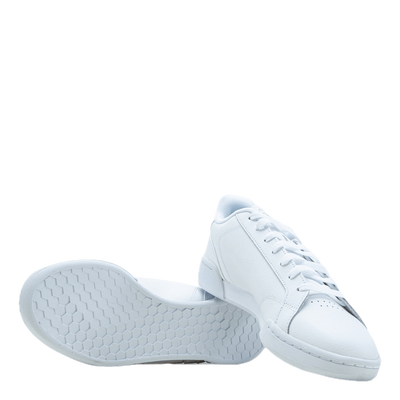 Roguera Shoes Cloud White / Cloud White / Clear Pink